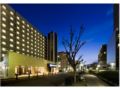 Daiwa Roynet Hotel Sakai Higashi - Sakai 堺 - Japan 日本のホテル