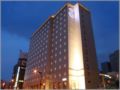 Daiwa Roynet Hotel Sapporo-Susukino - Sapporo 札幌 - Japan 日本のホテル