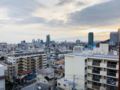 Deluxe Apartment Hotel with 2 Bedroom Suites - Kobe 神戸 - Japan 日本のホテル