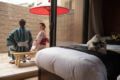 Elegance Apt 2Bedrooms &2Bathrooms on 2 Floor - Kyoto - Japan Hotels