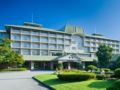 Fuji View Hotel - Fujikawaguchiko 富士河口湖 - Japan 日本のホテル