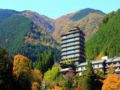 Gero Onsen Shougetsu - Gero - Japan Hotels