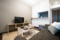 GT06 SAPPORO 1BEDROOM APARTMENT, WIFI/CAR PARKING - Sapporo - Japan Hotels