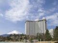 Highland Resort Hotel and Spa - Fujikawaguchiko 富士河口湖 - Japan 日本のホテル