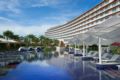 Hilton Okinawa Chatan Resort - Okinawa Main island 沖縄本島 - Japan 日本のホテル