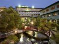 Hokuriku Awara Onsen Mimatsu - Awara - Japan Hotels