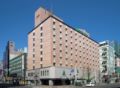 Holiday Inn ANA Sapporo Susukino - Sapporo 札幌 - Japan 日本のホテル