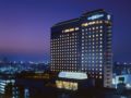 Hotel East 21 Tokyo (Okura Hotels & Resorts) - Tokyo 東京 - Japan 日本のホテル