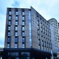 Hotel Forza Kanazawa - Kanazawa 金沢 - Japan 日本のホテル