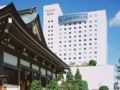 Hotel Fujita Fukui - Fukui 福井 - Japan 日本のホテル