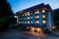 Hotel Hammond Takamiya - Yamagata 山形 - Japan 日本のホテル