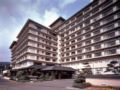 Hotel Inatori Ginsuiso - Izu 伊豆 - Japan 日本のホテル