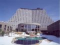 Hotel Listel Inawashiro Wing Tower - Inawashiro 猪苗代 - Japan 日本のホテル