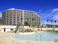 Hotel Monterey Okinawa Spa and Resort - Okinawa Main island 沖縄本島 - Japan 日本のホテル