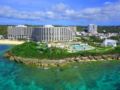 Hotel Monterey Okinawa Spa & Resort - Okinawa Main island 沖縄本島 - Japan 日本のホテル