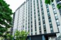 HOTEL MYSTAYS PREMIER Akasaka - Tokyo 東京 - Japan 日本のホテル