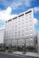 HOTEL MYSTAYS PREMIER Hamamatsucho - Tokyo - Japan Hotels