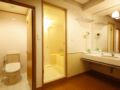 Hotel New Awaji - Sumoto Onsen - Kobe 神戸 - Japan 日本のホテル