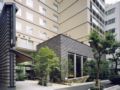 Hotel Niwa Tokyo - Tokyo 東京 - Japan 日本のホテル