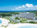 Hotel Orion Motobu Resort and Spa - Okinawa Main island - Japan Hotels