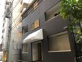 HOTEL Suite Room 101 - Tokyo 東京 - Japan 日本のホテル