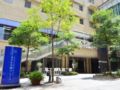 Hotel Tenjin Place - Fukuoka - Japan Hotels