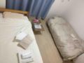 [IKEBUKURO] by walk 5min! a clean room,clean room! - Tokyo 東京 - Japan 日本のホテル