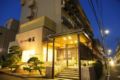Ikoitei Kikuman - Yonago - Japan Hotels