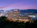 Inasayama Kanko Hotel - Nagasaki - Japan Hotels