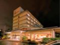 Isawa Onsen Tokiwa Hotel - Yamanashi 山梨 - Japan 日本のホテル