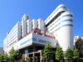 Jasmac Plaza - Sapporo 札幌 - Japan 日本のホテル