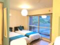 Jozankei Hot Spring 603 KM 1 room Apartment - Sapporo - Japan Hotels