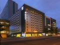 JR Inn Sapporo-eki Minami-guchi - Sapporo - Japan Hotels