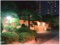 Junwafu Ryokan Ichinomatsu - Hakodate 函館 - Japan 日本のホテル