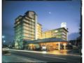 Kaike Tsuruya - Yonago - Japan Hotels