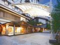 Kamisuwa Onsen Hamanoyu - Suwa - Japan Hotels