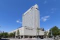 Keio Plaza Hotel Sapporo - Sapporo - Japan Hotels