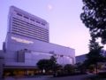 Kobe Bay Sheraton Hotel And Towers - Kobe 神戸 - Japan 日本のホテル