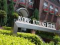 Kobe Kitano Hotel - Kobe - Japan Hotels
