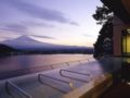 Kukuna - Fujikawaguchiko 富士河口湖 - Japan 日本のホテル
