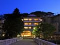 Kutsurogijyuku Shintaki - Aizuwakamatsu - Japan Hotels