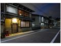 Kyoto Townhouse: Itsutsuji-an - Kyoto - Japan Hotels