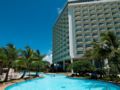 Laguna Garden Hotel - Okinawa Main island - Japan Hotels