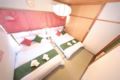 Legal House Modern Interior 2Bed rooms 12PAX WIFI - Osaka - Japan Hotels