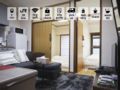 LICENSED! FUTON&BEDS! LOCAL STYLE LIFE! +WIFI ^^ - Tokyo 東京 - Japan 日本のホテル