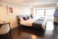 Luxury Apartment In Shinjuku 201 - Tokyo - Japan Hotels