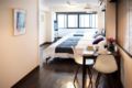 Luxury Apartment In Shinjuku 301 - Tokyo - Japan Hotels