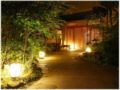 Manyou no Sato Hakuunso - Yugawara - Japan Hotels