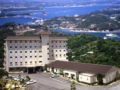 Matsushima Kanko Hotel Misakitei - Amakusa 天草 - Japan 日本のホテル