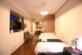 MG5. Cozy and clean room SHINAGAWA - Tokyo - Japan Hotels